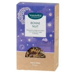 Neavita Tisana Bonne Nuit Taglio Tisana Sfuso Ricarica 65 gr