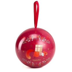 Neavita Mandorle Caramellate - infuso con note dolci e avvolgenti in palla di Natale 8 filtri