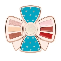 Il Fiocco Chic Nude Make-up Palette Palette viso, occhi, labbra Trousse