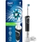 ORAL B vitality 100 crossaction - spazzolino elettrico - nero