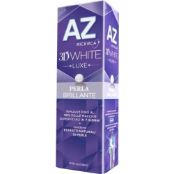 dentifricio 3d white luxe perla brillante  75 ml