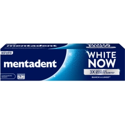 white now - dentifricio sbiancante 75 ml