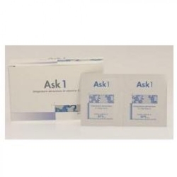 OTI Ask 1 60 Bustine - Integratore di Vitamina C