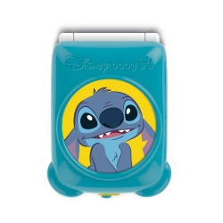 Stich flip phone - smartphone giocattolo interattivo
