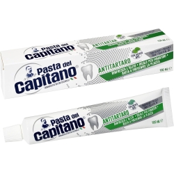 dentifricio prevenzione antitartaro ideale per fumatori 100 ml