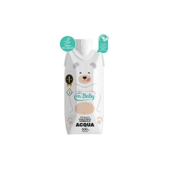 Acqua Per neonati - Brick 500 Ml