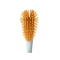 SOFT BRUSH - Scovolino Neutro con Setole Morbide per Biberon e Tettarelle