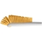 SOFT BRUSH - Scovolino Neutro con Setole Morbide per Biberon e Tettarelle