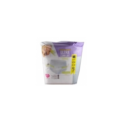 Dealo Pants Ultra Comfort - 9 Pannoloni a Mutandina Assorbenti Taglia M
