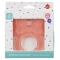 Minnie - Massaggiagengive refrigerante Ad Acqua Rosa