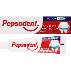 Carboni attivi - Dentifricio anti-macchie 75 ml