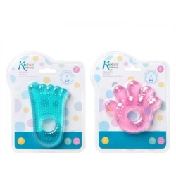 Massaggiagengive con Acqua Sterilizzata Colori assortiti