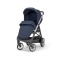 INGLESINA Aptica Cab - Sistema Quattro Portland Blue Telaio Grafite