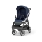 INGLESINA Aptica Cab - Sistema Quattro Portland Blue Telaio Grafite