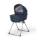 INGLESINA Aptica Cab - Sistema Quattro Portland Blue Telaio Grafite