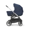 INGLESINA Aptica Cab - Sistema Quattro Portland Blue Telaio Grafite