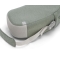 Inglesina Elysia Delicate - Cuscino Allattamento Ergonomico Sfoderabile - Rosa