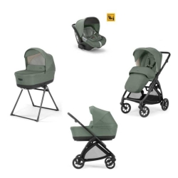 INGLESINA Electa Darwin - Sistema Modulare System Quattro - Murray Green