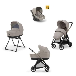 INGLESINA Electa Darwin - Sistema Modulare System Quattro - Beige