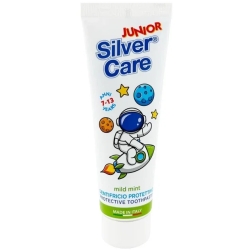 Junior 7-13 Anni - Dentifricio per igiene orale dei bambini 75 ml