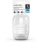 Suavinex SX Pro - 2 Tettarelle Silicone Fisiologiche Flusso Lento +0m