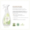 Suavinex Eco Baby Multiuso - Spray Igienizzante per giocattoli e superfici 500 ml