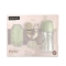 Suavinex Poetry - Set biberon Regalo per Neonato verde