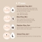 Suavinex ZERO.ZERO - Biberon Anticolica Light Nude 180 ml