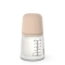 Suavinex ZERO.ZERO - Biberon Anticolica Light Nude 180 ml