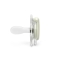 Suavinex Poetry - Succhietto Sx Pro Fisio in Silicone 0- 6 Mesi Verde