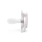 Suavinex Poetry - Succhietto Sx Pro Fisio in Silicone 0-6 Mesi Rosa