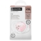 Suavinex Poetry - Succhietto Sx Pro Fisio in Silicone 6- 18 Mesi+ Rosa