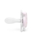 Suavinex Poetry - Succhietto Sx Pro Fisio in Silicone 6- 18 Mesi+ Rosa