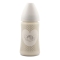 Suavinex Special - Biberon Silicone con Tettarella 3 Posizioni 0M+ 270 ml
