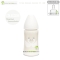 Suavinex Special - Biberon Silicone con Tettarella 3 Posizioni 0M+ 270 ml