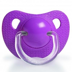 Suavinex Succhietto Evolution - Tettarella Anatomica in Silicone 12 M+ Colori assortiti