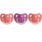 Suavinex Succhietto Evolution - Tettarella Anatomica in Silicone 12 M+ Colori assortiti