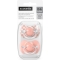 Suavinex WILD&FREE - 2 Succhietti in silicone SX Pro 0-6M Rosa