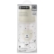 Suavinex Wild&Free - Biberon Plastica Tettarella in Silicone SX Pro Flusso Medio AntiColica 3M+ Neutro 270 ml