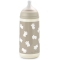 Suavinex Wild&Free - Biberon Plastica Tettarella in Silicone SX Pro Flusso Denso AntiColica 3M+ Neutro 360 ml