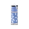 Suavinex Wild&Free - Biberon Plastica Tettarella in Silicone SX Pro Flusso Denso AntiColica 6M+ Azzurro 360 ml
