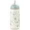 Suavinex Birdies - Biberon con tettarella in Silicone Sx Pro Flusso Denso AntiColica 6M+ Verde 360 ml