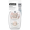 Suavinex Night&Day - 2 Succhietti in Silicone Sx Pro Fosforescenti 0-6 Mesi Rosa