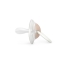 Suavinex Night&Day - 2 Succhietti in Silicone Sx Pro Fosforescenti 0-6 Mesi Rosa