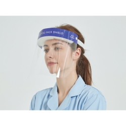Schermo Facciale Anti-nebbia per Protezione Viso