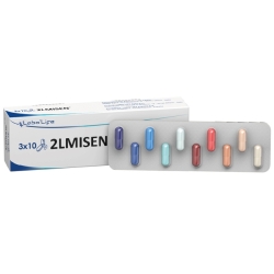 Labolife 2LMisen - Farmaco Omeopatico 30 capsule