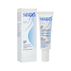 Saugella Linea Mamma - Crema Ragadi Seno 30 ml