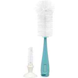 Scovolino per Biberon con Ventosa Integrata 27 cm