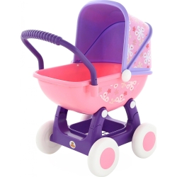 Moni - Arina Doll Passeggino Giocattolo per Bambole