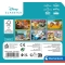 Disney Classics - Puzzle Per Bambini da 6 Pezzi 2+Anni